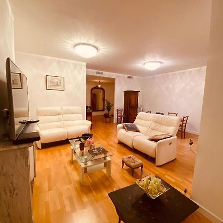Monaco Border Villa Maria Beausoleil Ngoại thất bức ảnh