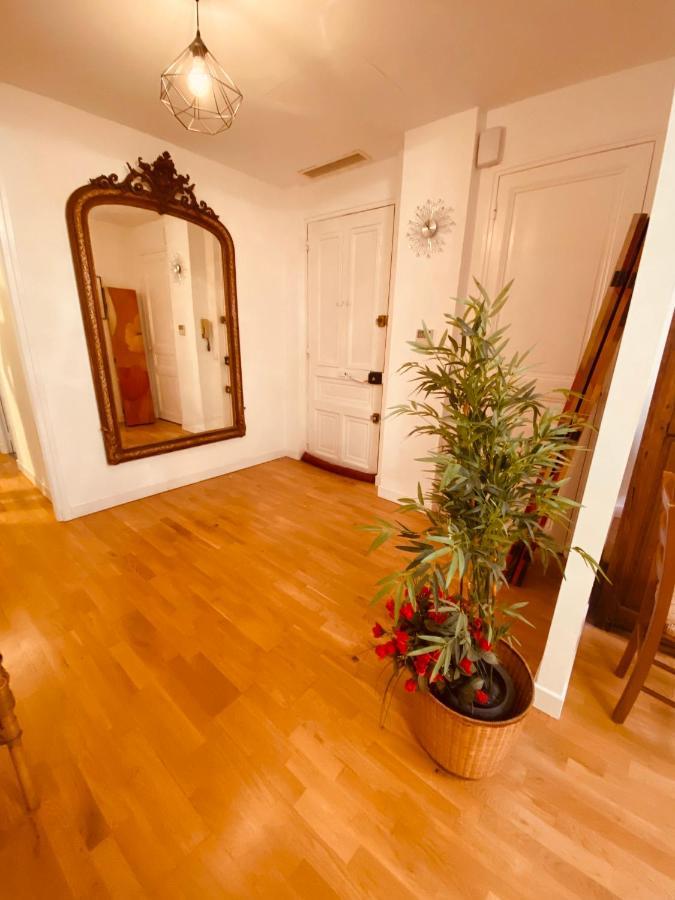 Monaco Border Villa Maria Beausoleil Ngoại thất bức ảnh
